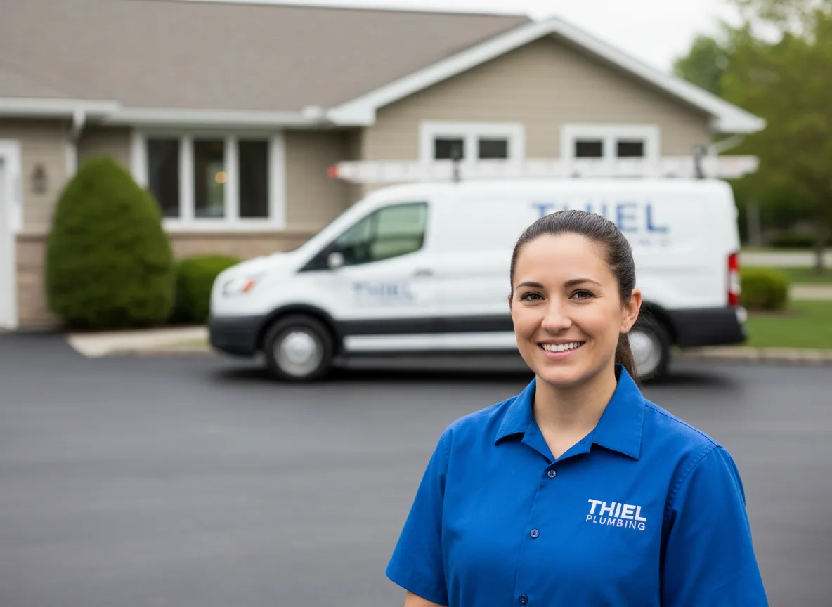 Plumber Forest Junction, WI FAQs